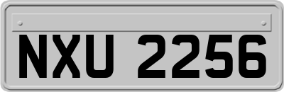 NXU2256