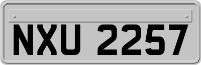 NXU2257