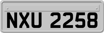 NXU2258
