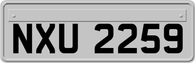 NXU2259