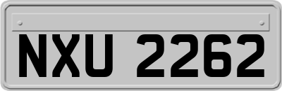 NXU2262
