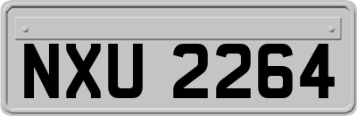 NXU2264