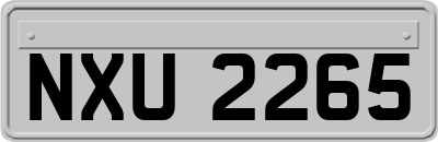 NXU2265