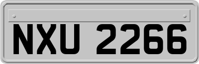 NXU2266