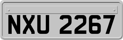NXU2267