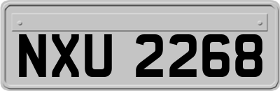 NXU2268