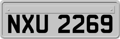 NXU2269