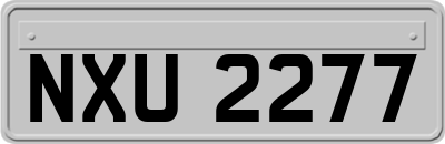 NXU2277