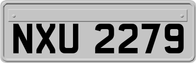 NXU2279