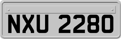NXU2280