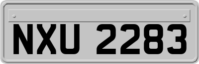 NXU2283