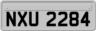 NXU2284