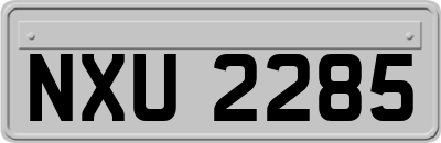 NXU2285