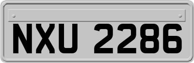 NXU2286