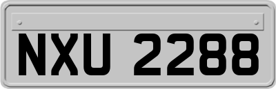 NXU2288