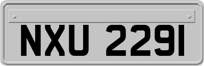 NXU2291