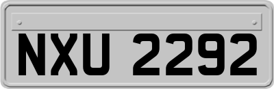 NXU2292