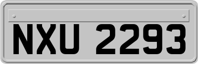 NXU2293