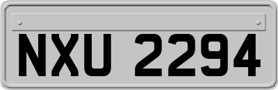 NXU2294