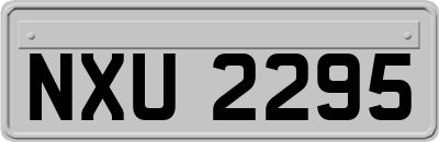 NXU2295