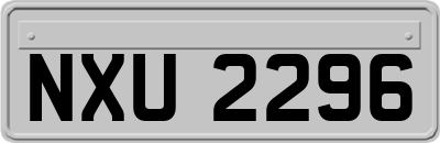 NXU2296