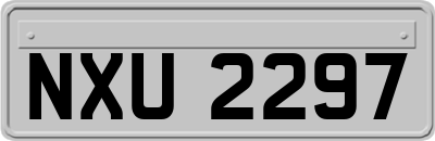 NXU2297