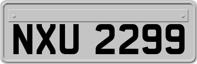 NXU2299
