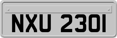 NXU2301