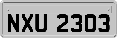 NXU2303