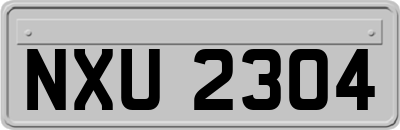 NXU2304