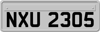 NXU2305