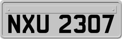 NXU2307