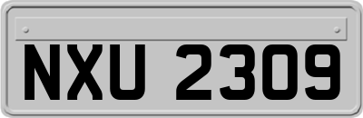 NXU2309