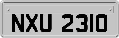 NXU2310