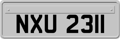 NXU2311