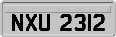 NXU2312