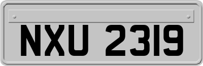 NXU2319