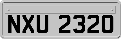 NXU2320