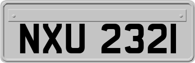 NXU2321