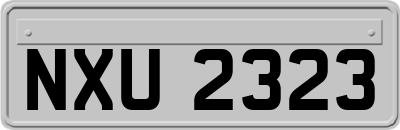 NXU2323
