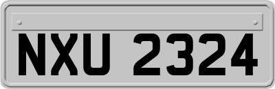 NXU2324