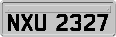 NXU2327
