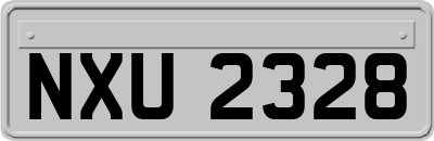 NXU2328