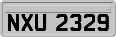 NXU2329