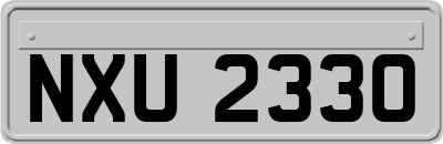 NXU2330