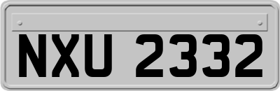 NXU2332