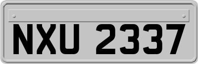 NXU2337
