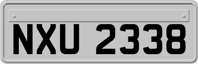 NXU2338