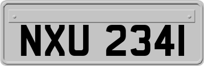 NXU2341