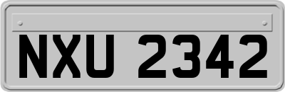 NXU2342